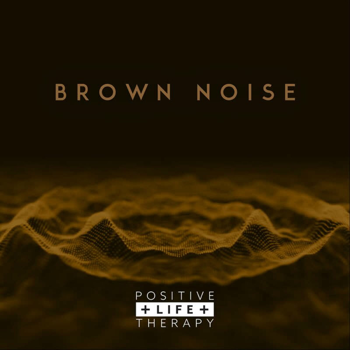 Album cover of Brown Noise