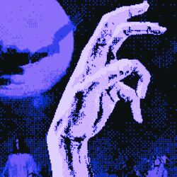 music cover
