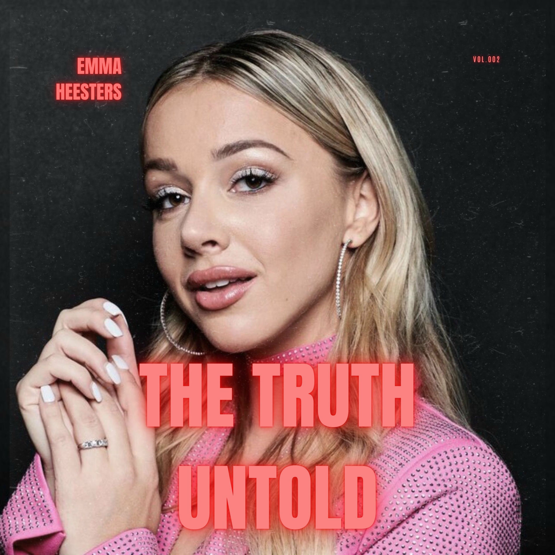 Album cover of The Truth Untold