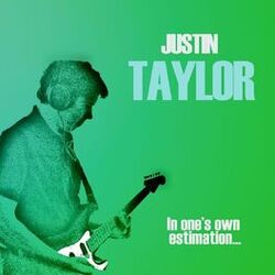 Cover of In One's Own Estimation Part 1