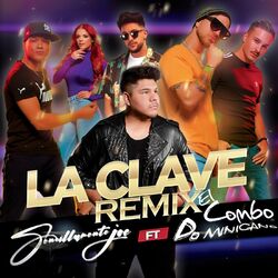 Cover of La Clave (Remix)