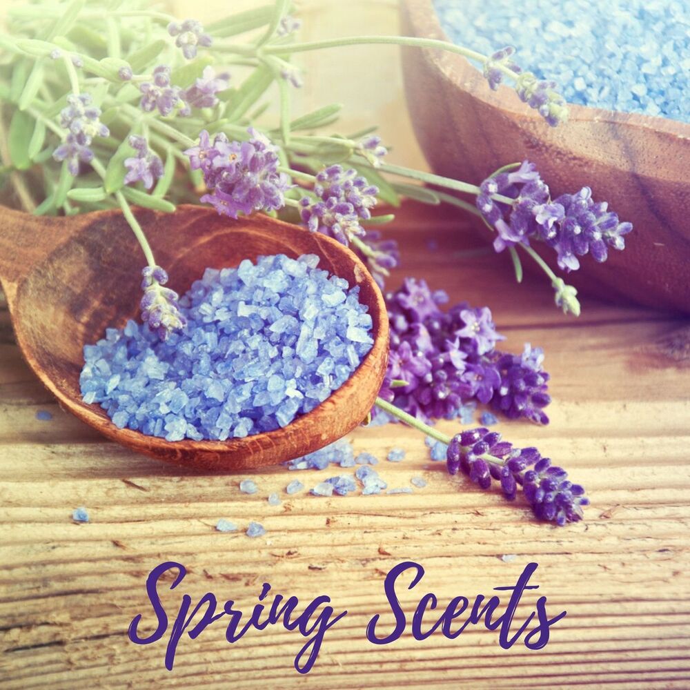 Picture of Spring Scents
