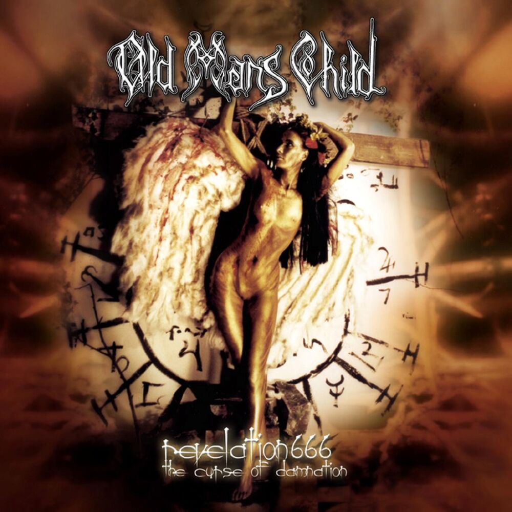 Picture of Revelation 666 - The Curse of Damnation
