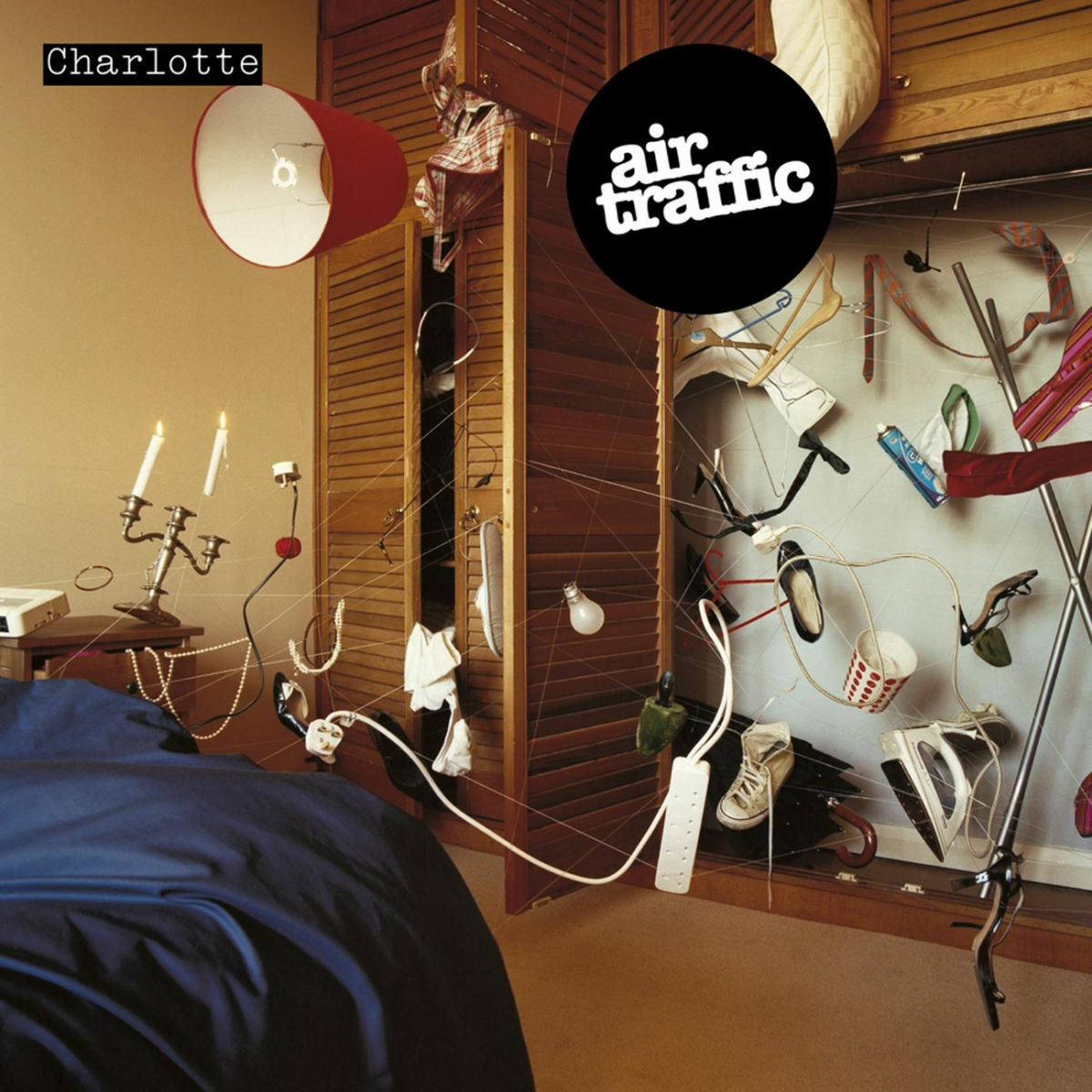 Album cover of Charlotte