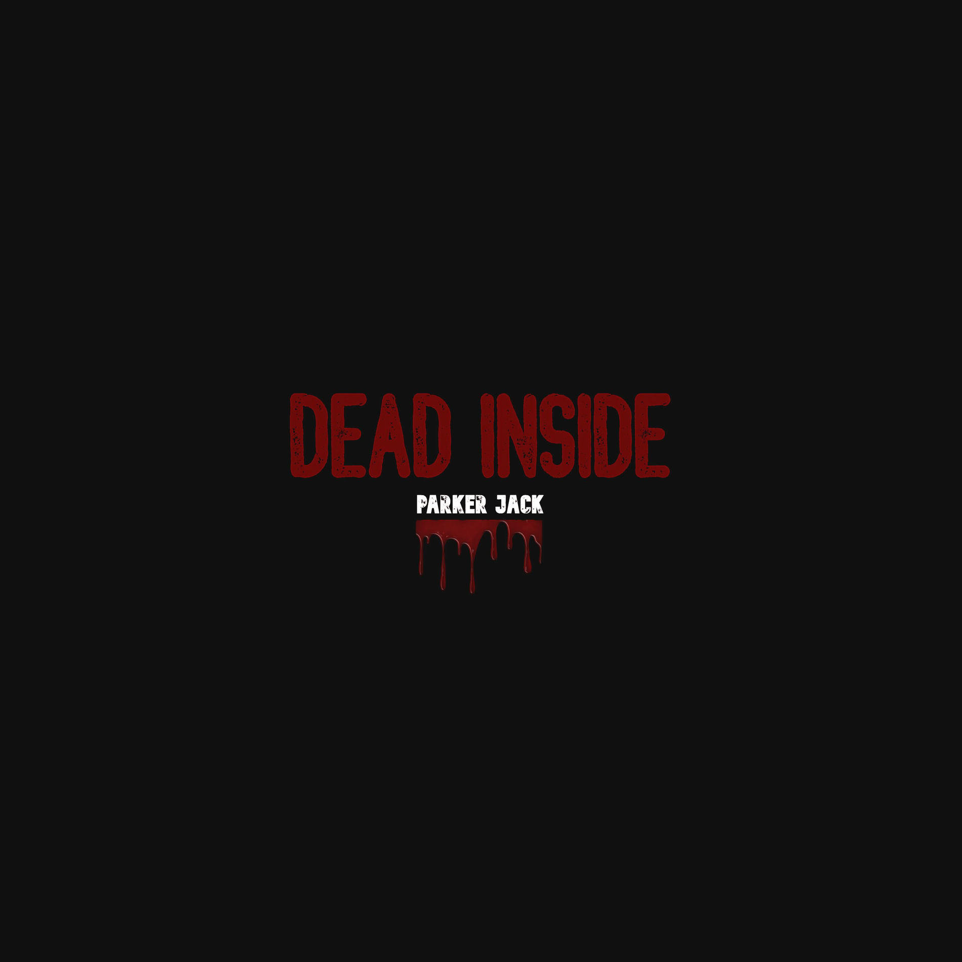 Album cover of DEAD INSIDE