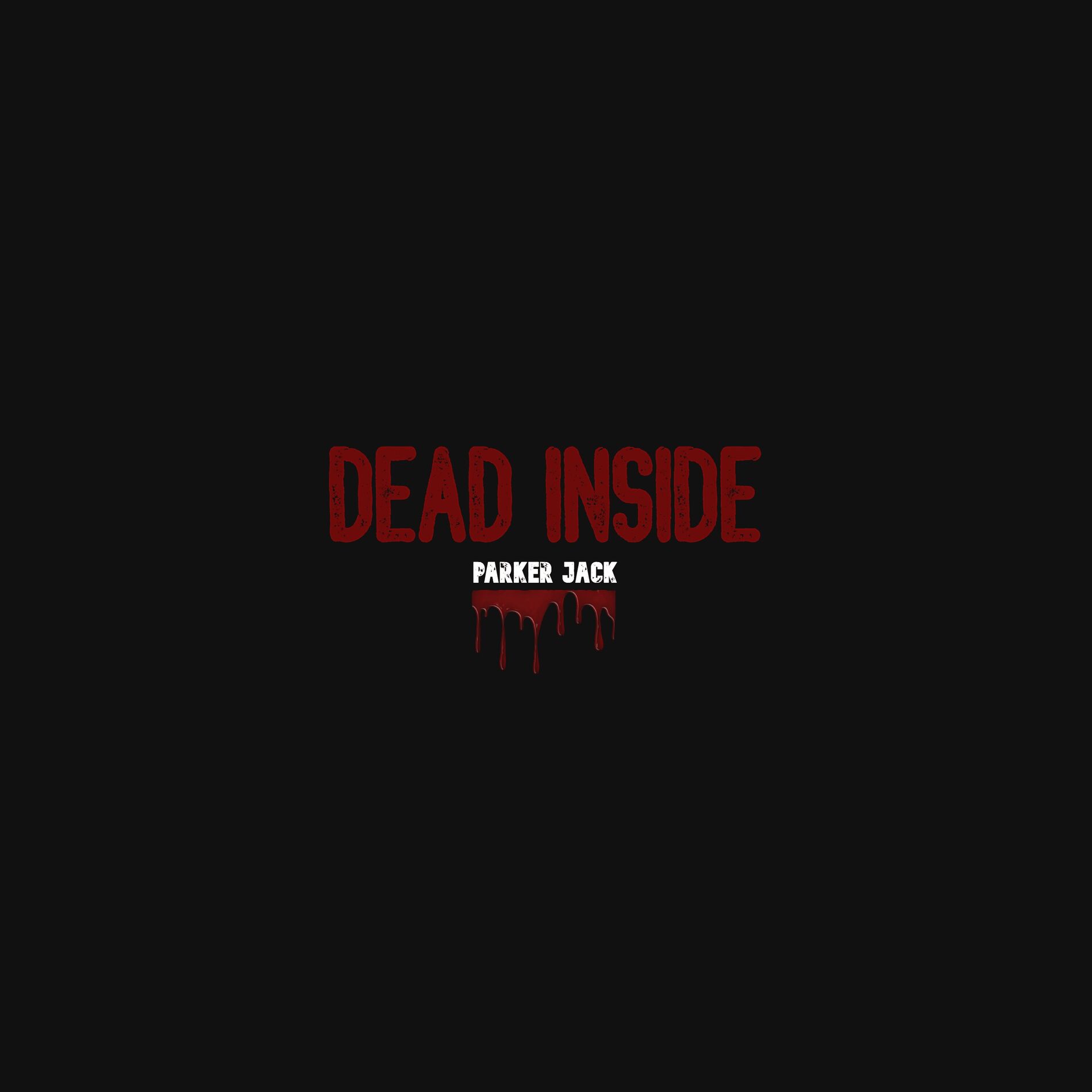Album cover of DEAD INSIDE