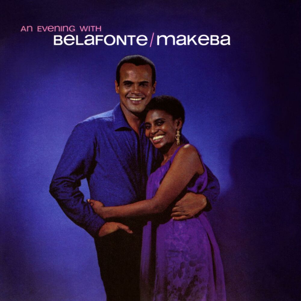 Picture of An Evening With Belafonte/Makeba