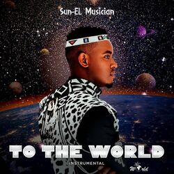 Cover of To The World