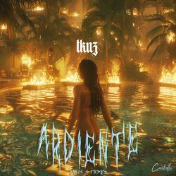 Cover of ARDIENTE