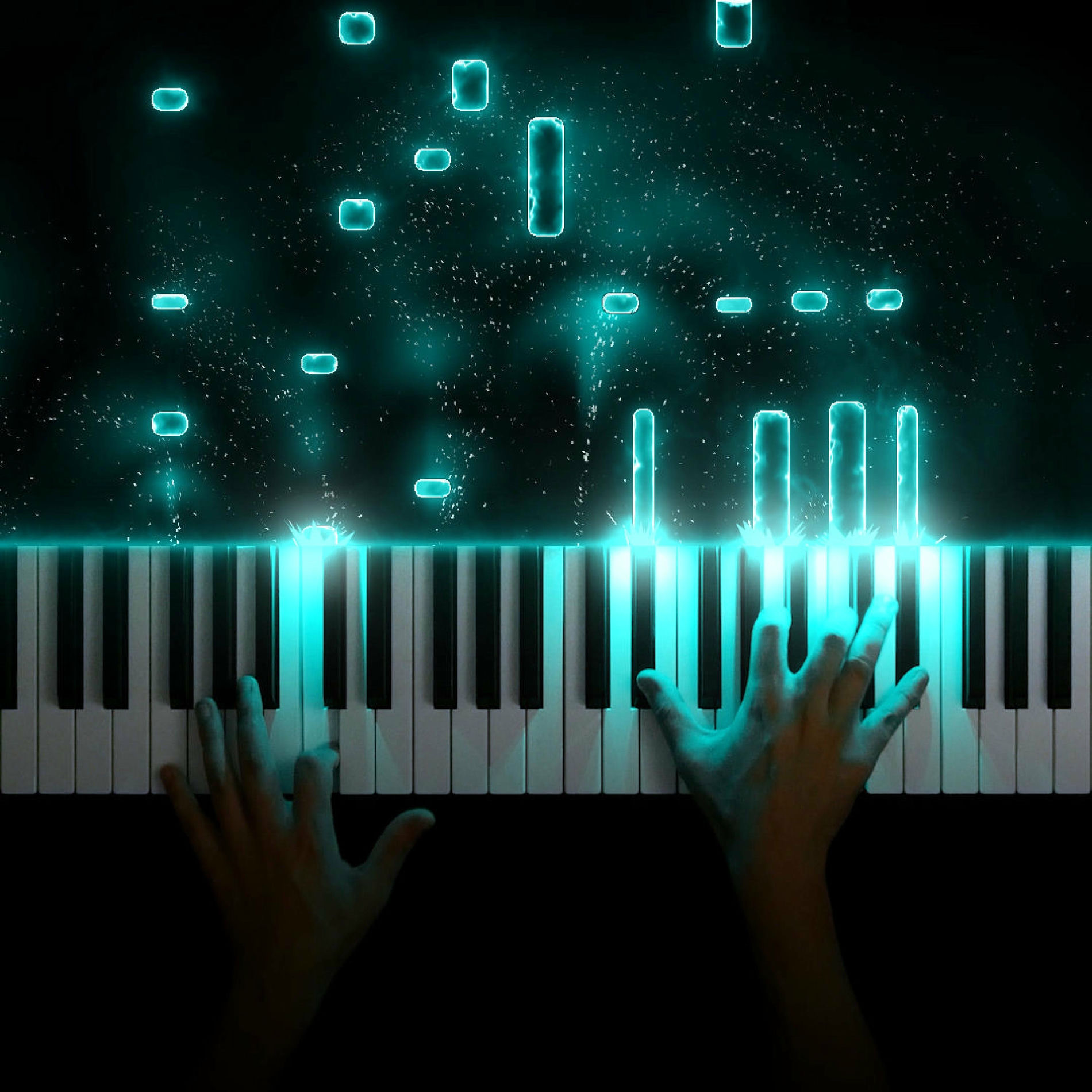Album cover of Tenet Main Theme