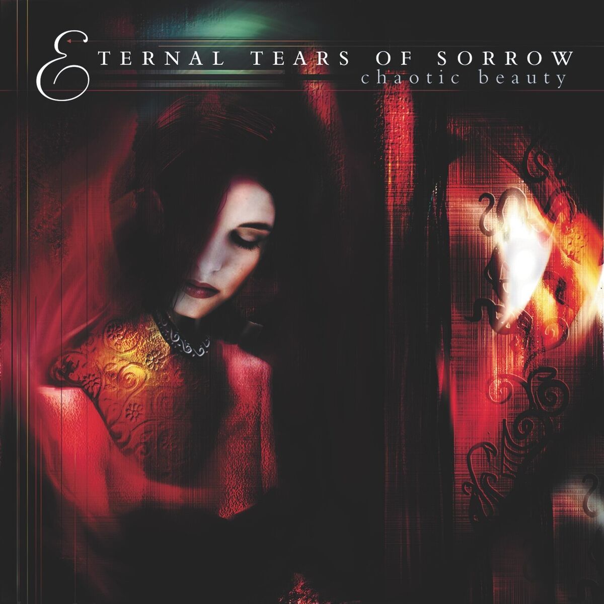 Album cover of The Seventh Eclipse