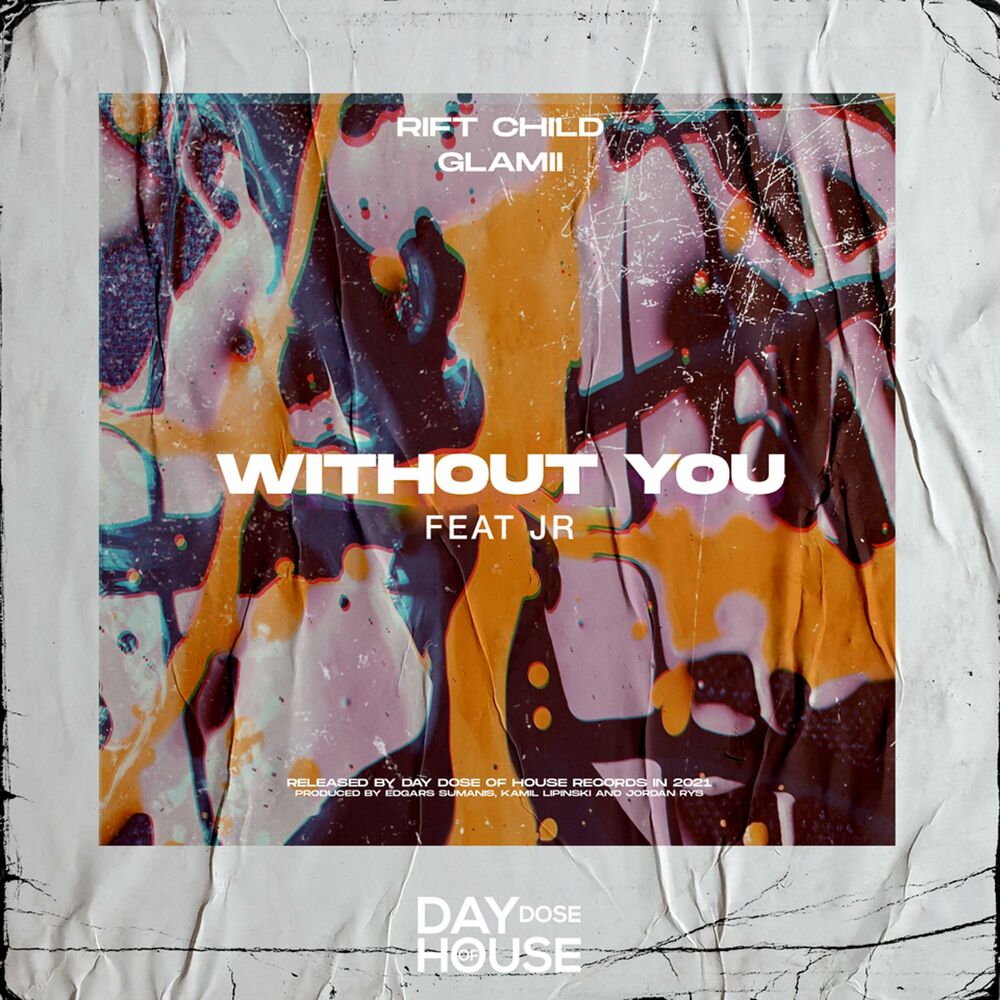 Picture of Without You