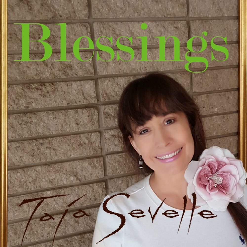 Picture of Blessings