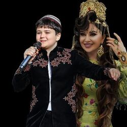 Cover of Jelilhan-Guwan Türkmen