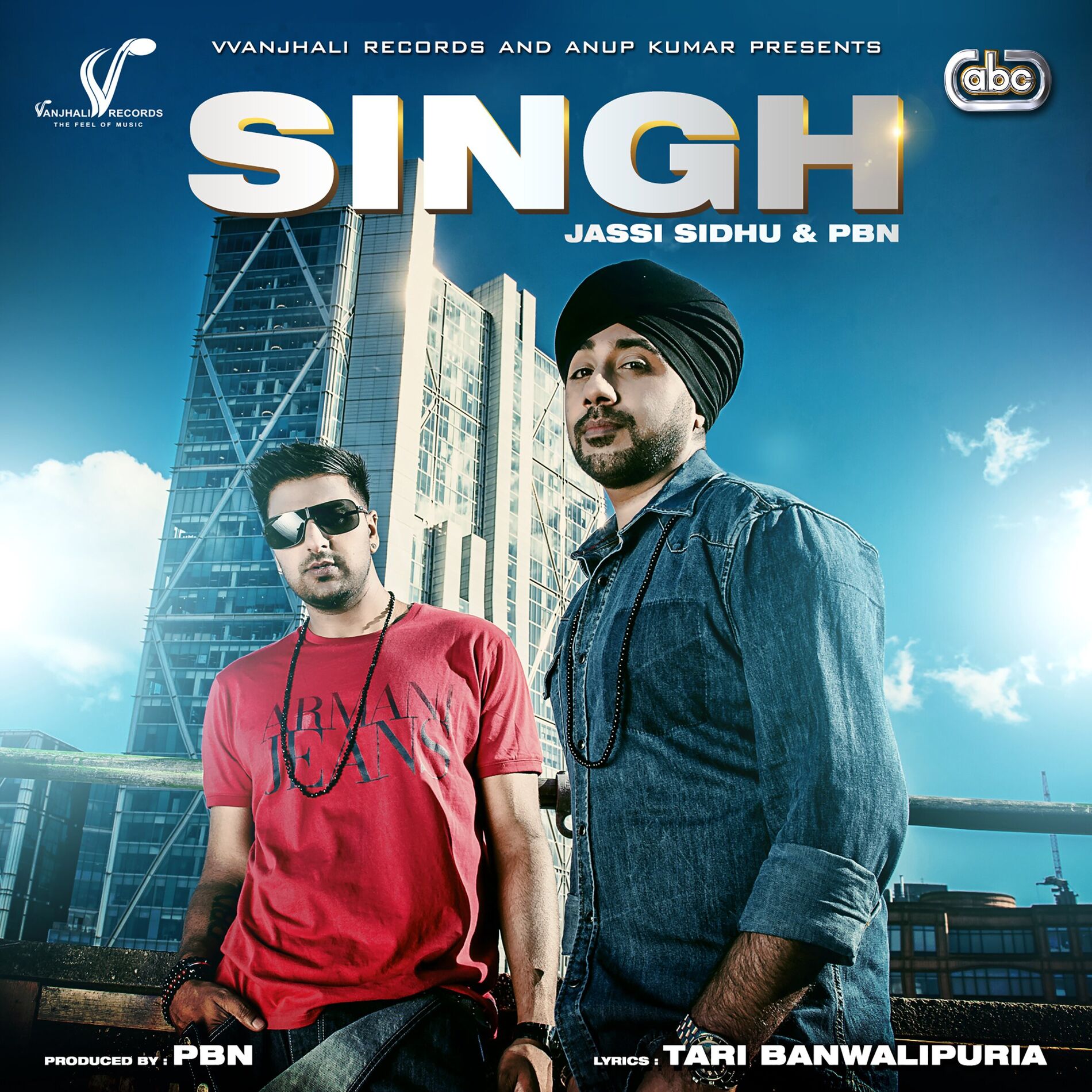 Album cover of Singh