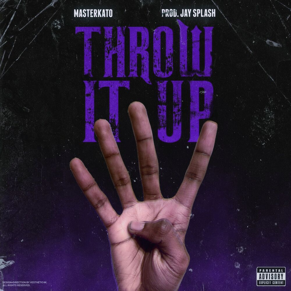 Picture of Throw It Up