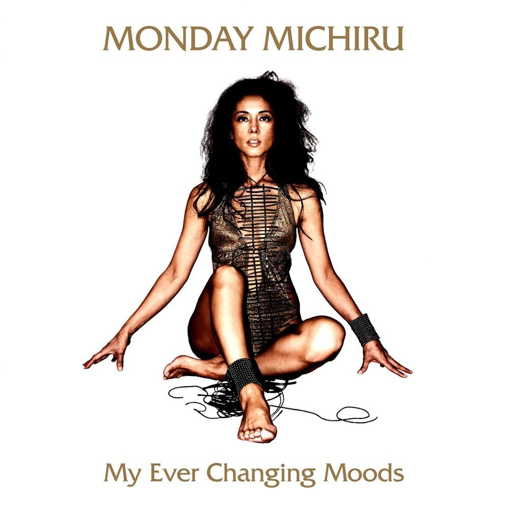 Picture of My Ever Changing Moods