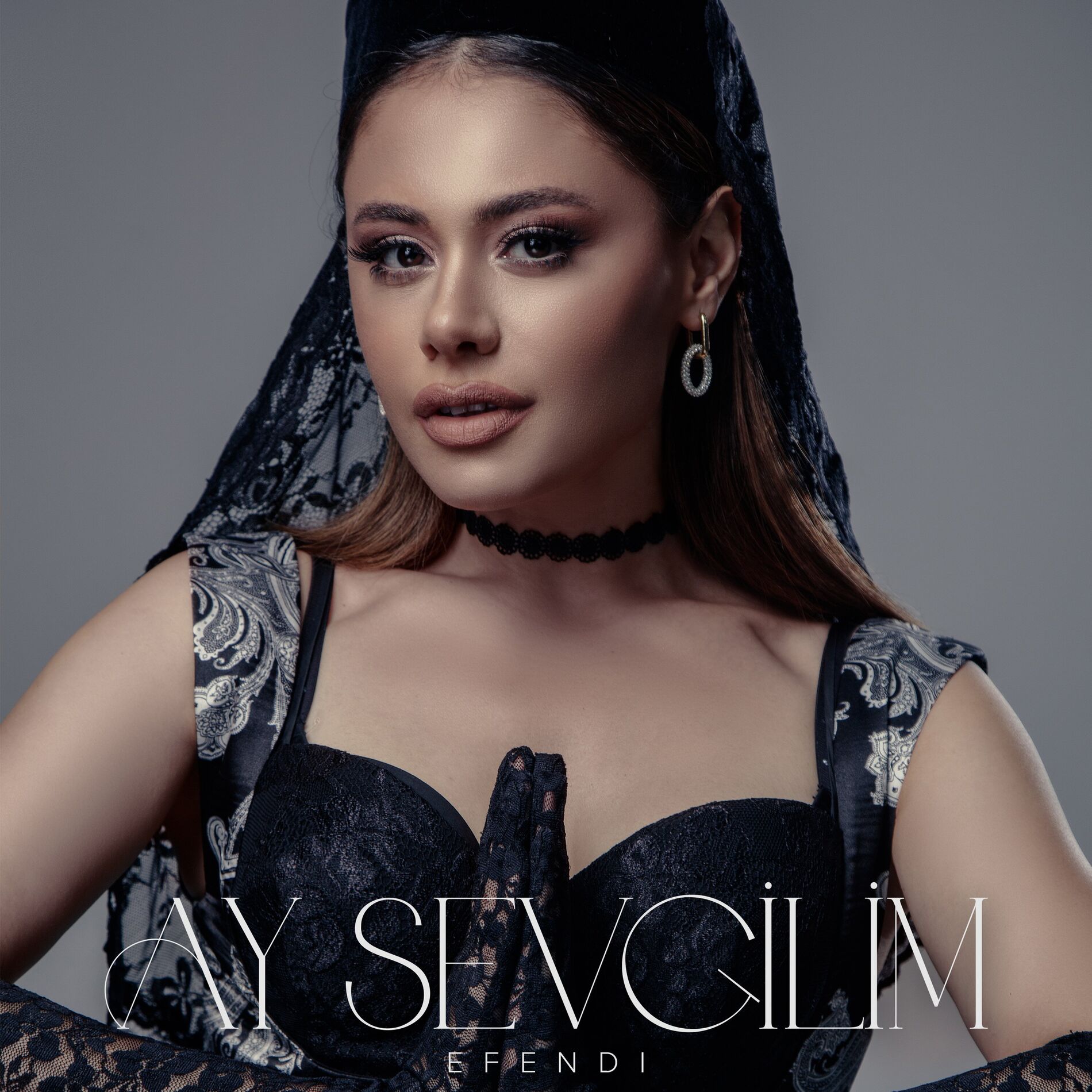 Album cover of Ay Sevgilim
