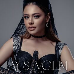 Cover of Ay Sevgilim