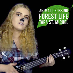 Cover of Forest Life (From "Animal Crossing")
