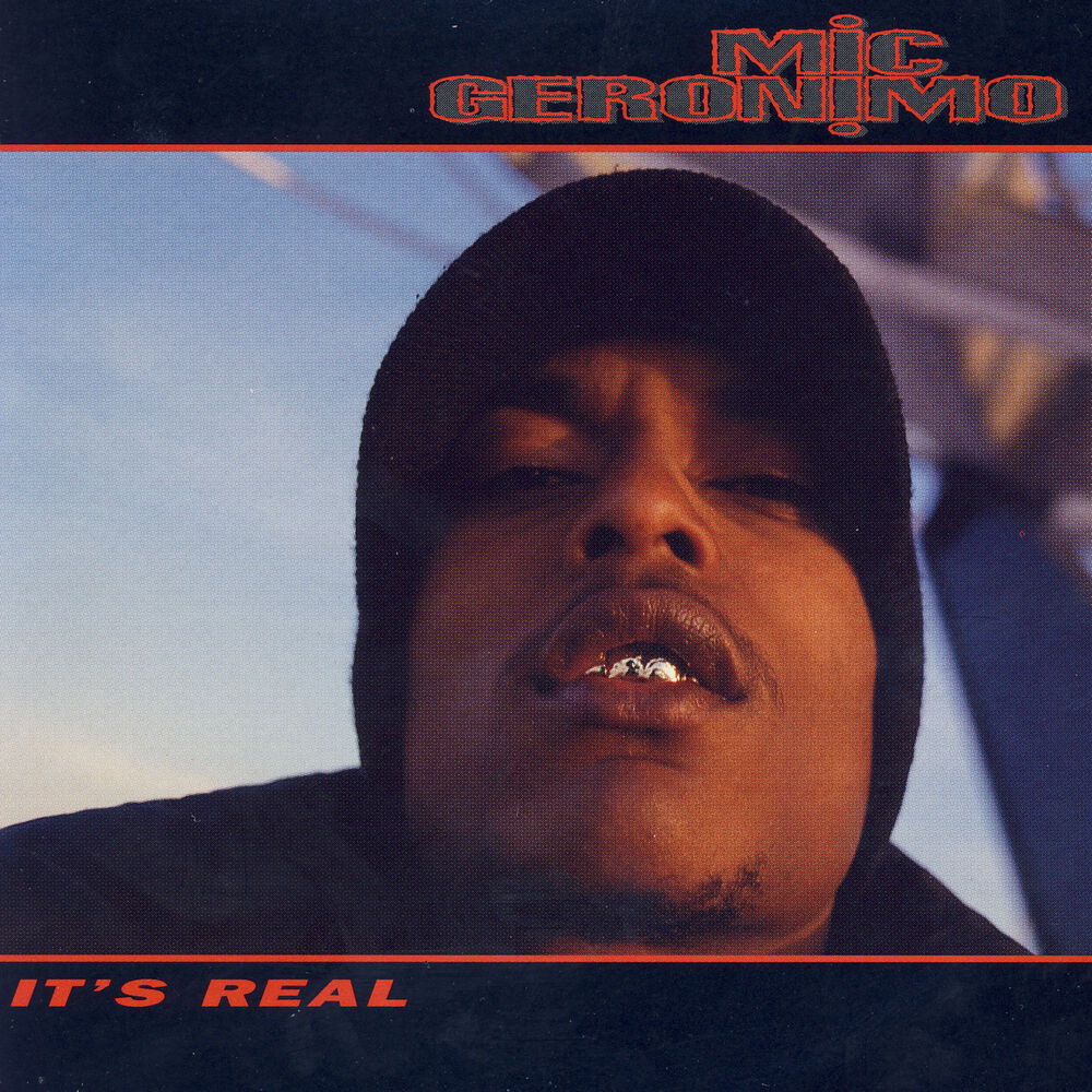 Picture of It's Real - EP