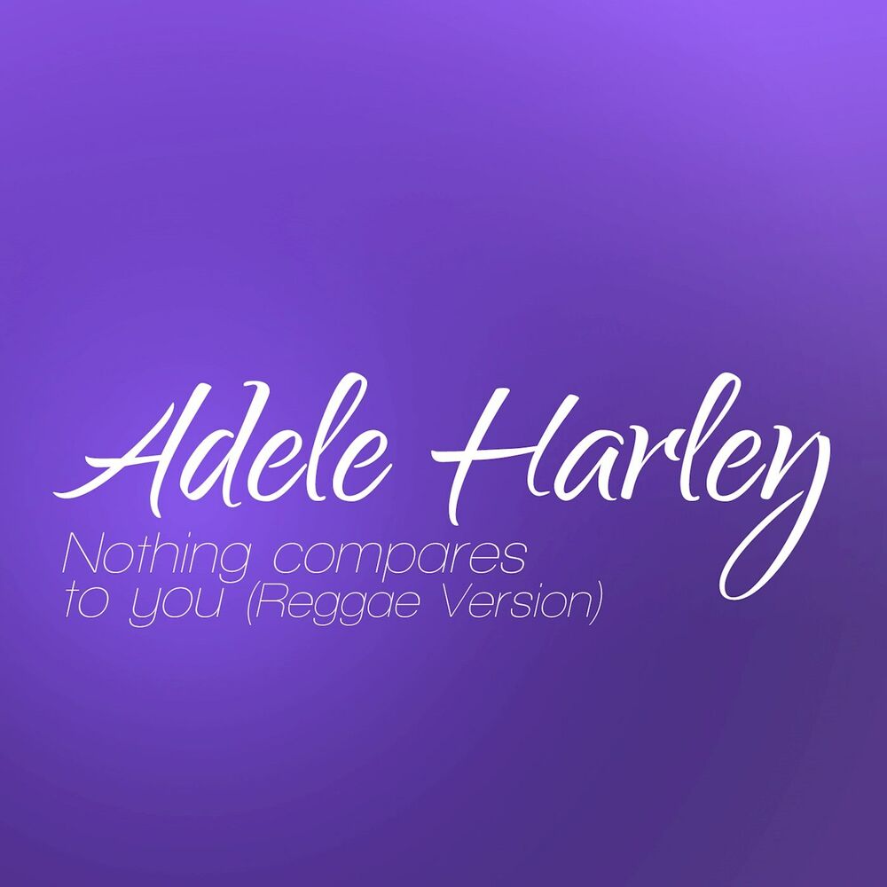 Picture of Nothing Compares To You (Reggae Version)
