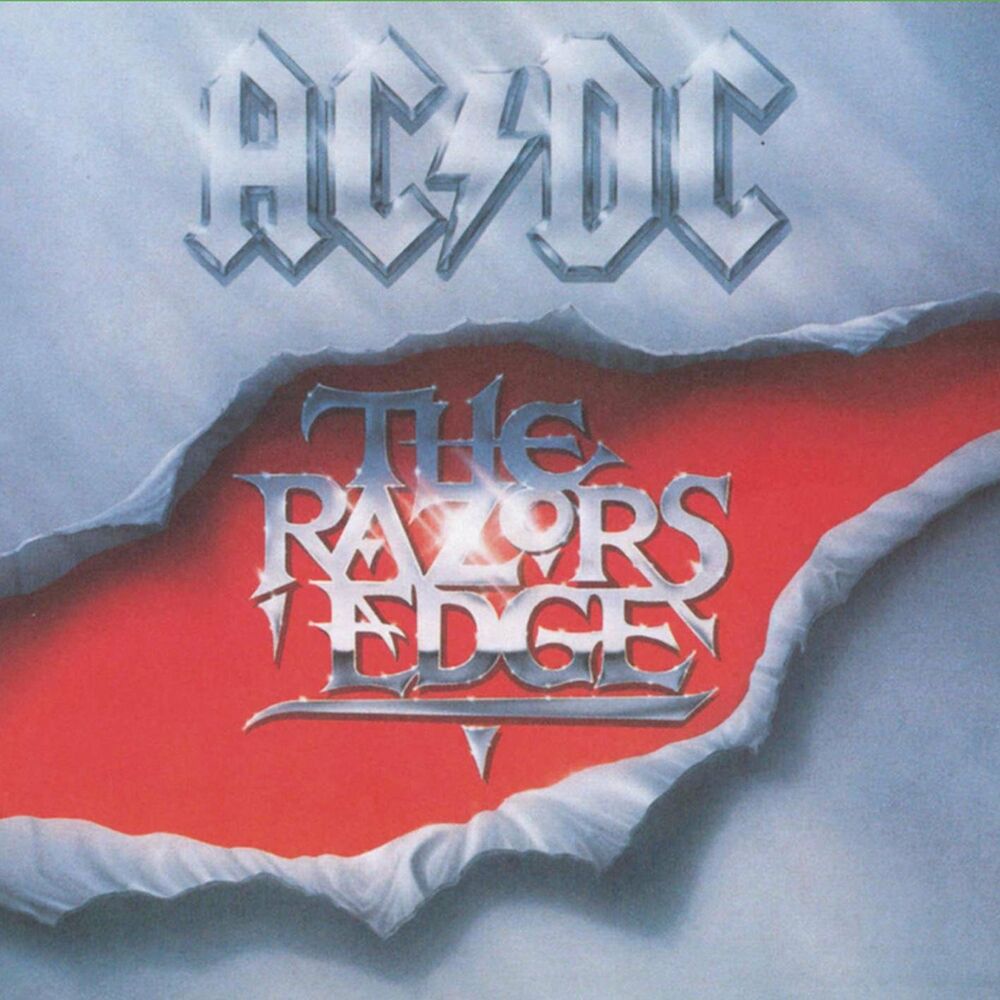 Picture of The Razors Edge