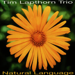 Cover of Natural Language