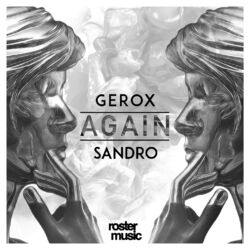 Cover of Again
