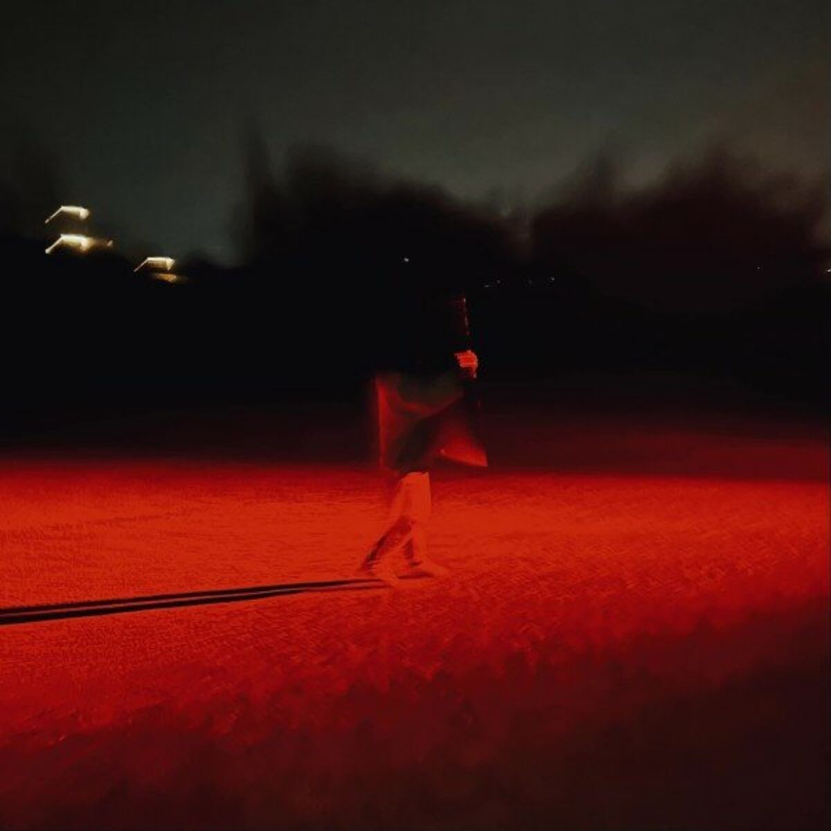 Album cover of Welcome to the Paraphrase