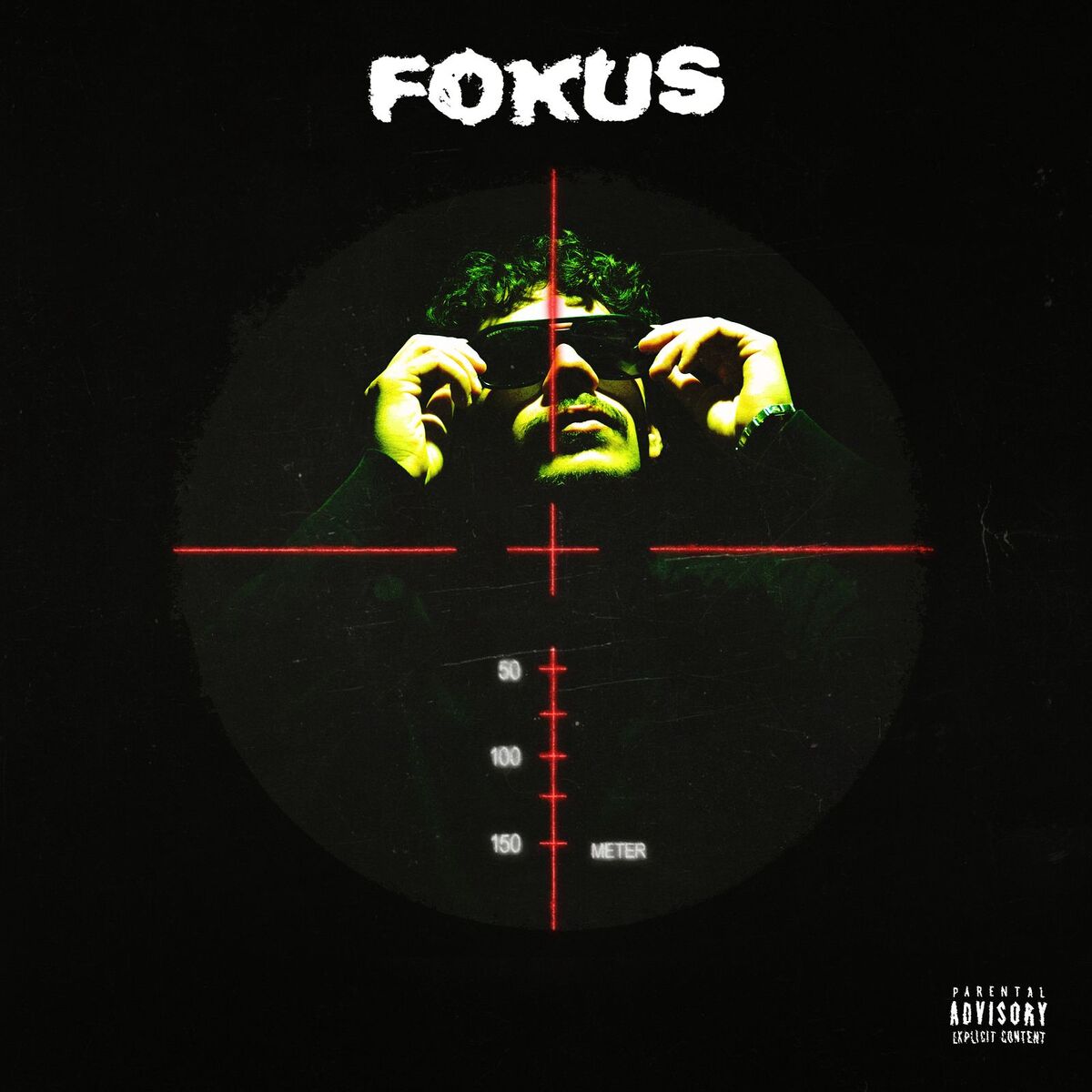 Album cover of Fokus
