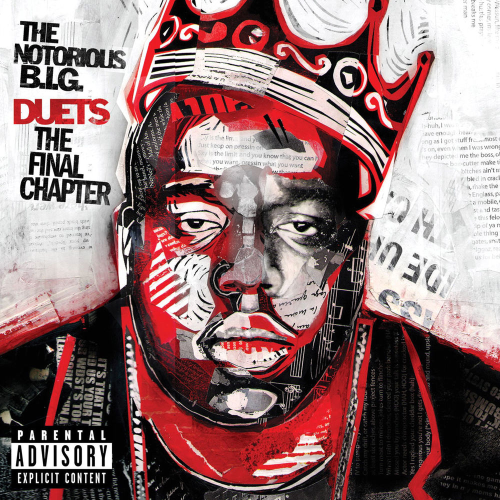 Picture of Duets: The Final Chapter