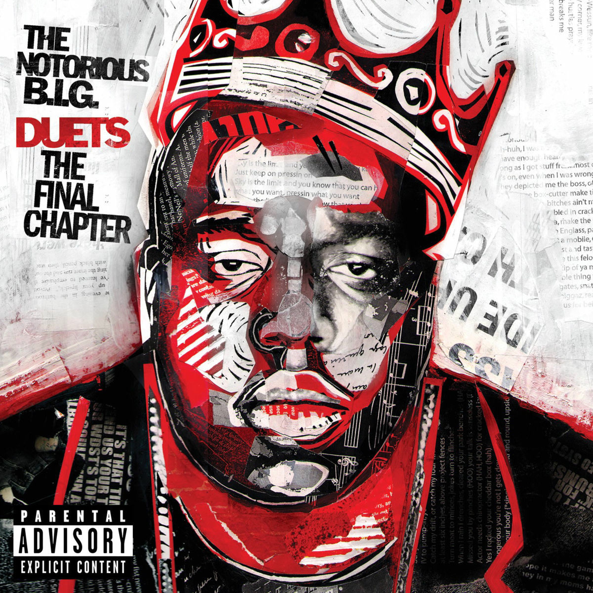 ⚠️貴重THE NOTORIOUS B.I.G UNRELEASED The Hits & Unreleased, Volume 1 — The Notorious B.I.G. | Last.fm