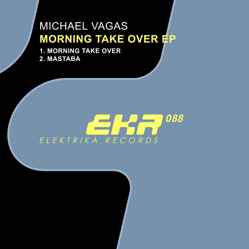 Picture of Morning Take Over