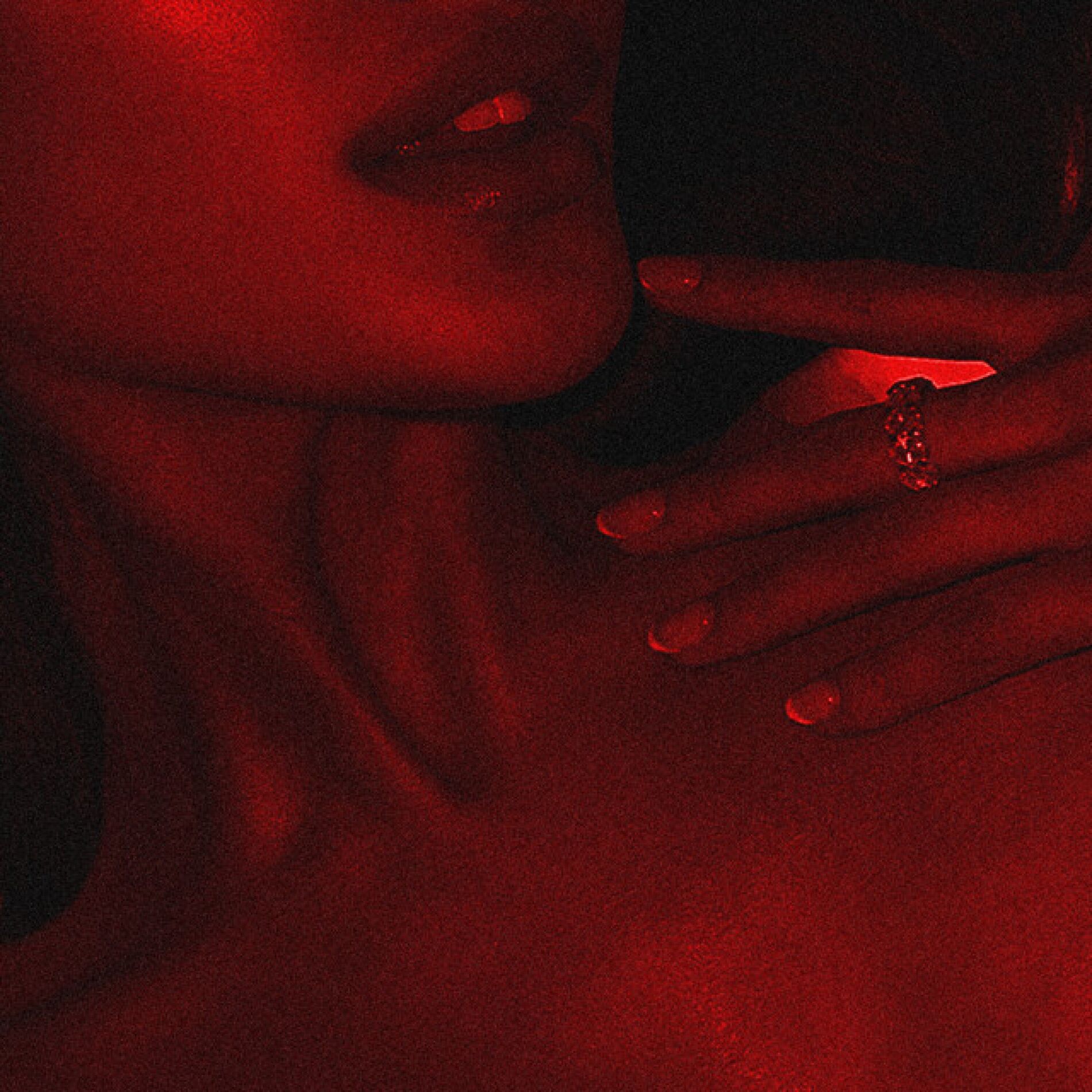 Album cover of look what you've done to me
