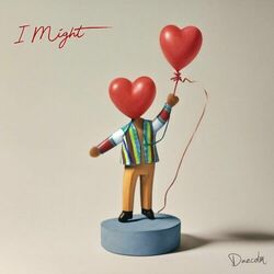 Cover of I Might