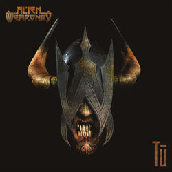 Cover of Tū