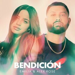 Cover of Bendición