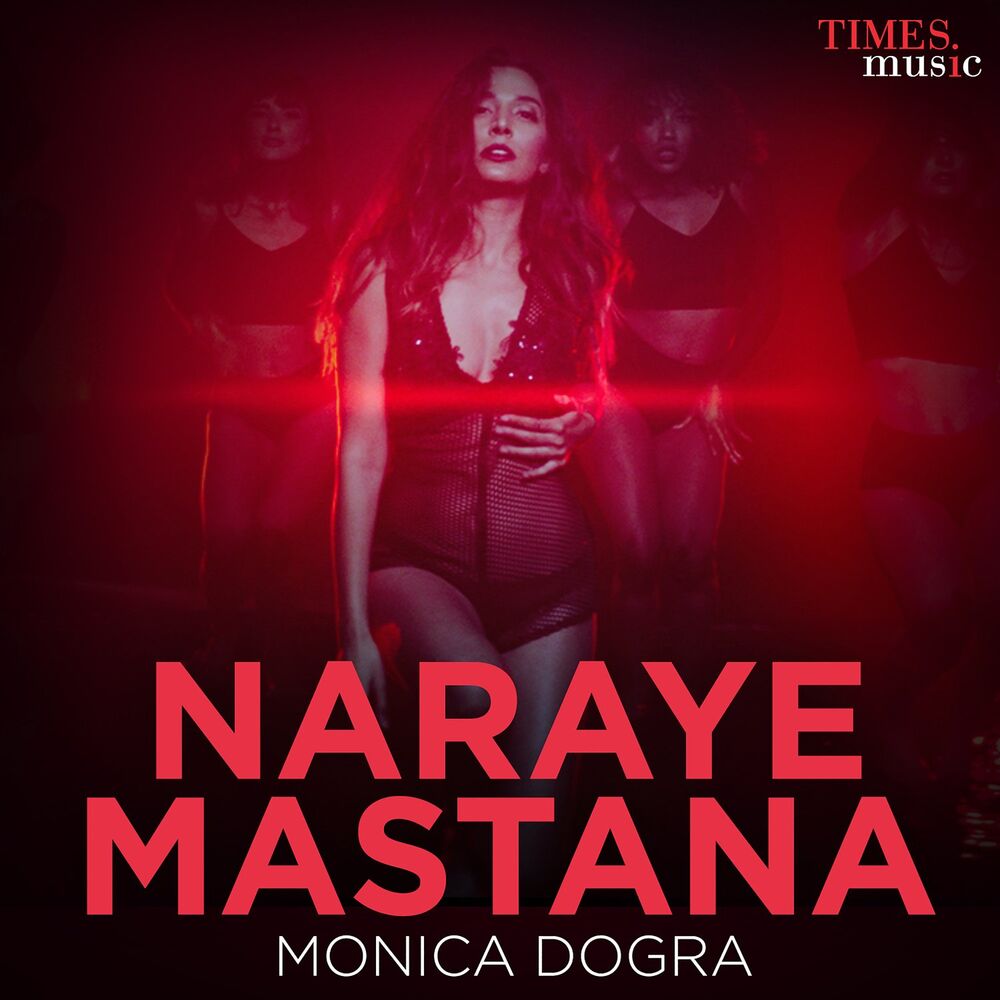 Picture of Naraye Mastana - Single