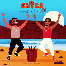 Descargar Enter - Lyrical Joe MP3