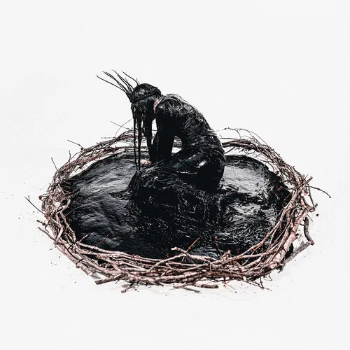 Empty on the Inside — cover art