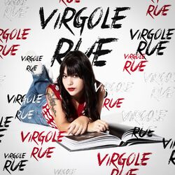 Cover of Virgole