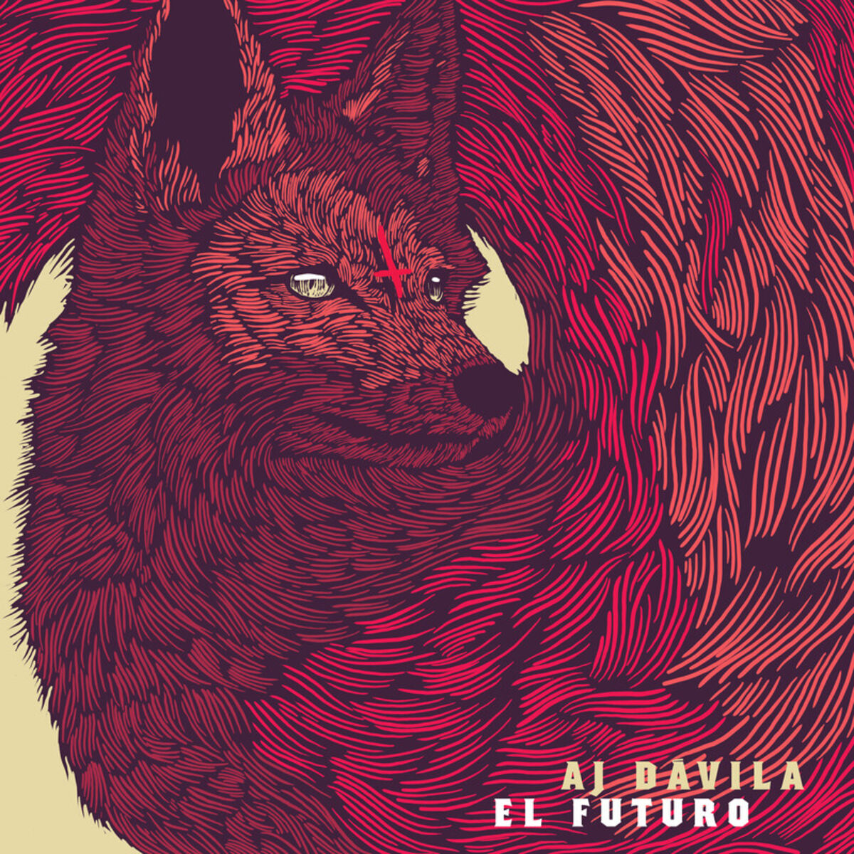 Album cover of El Futuro