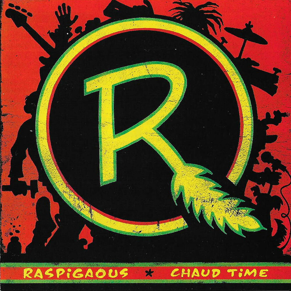 Picture of Chaud time