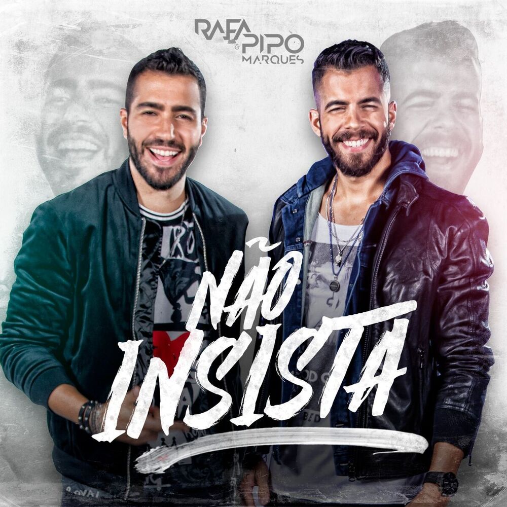 Picture of Não Insista