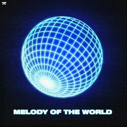 Cover of Melody Of The World