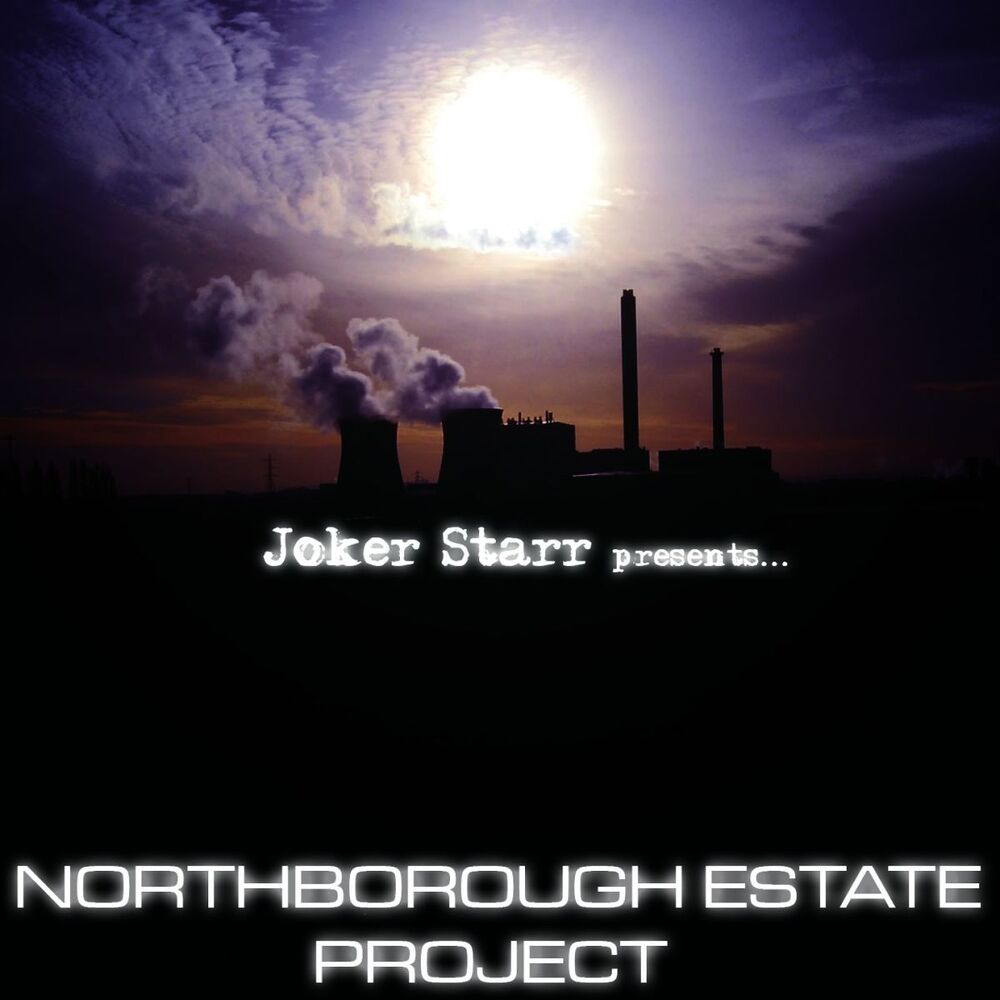 Picture of Northborough Estate Project
