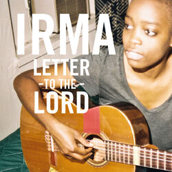 Cover of Letter To The Lord (EP)