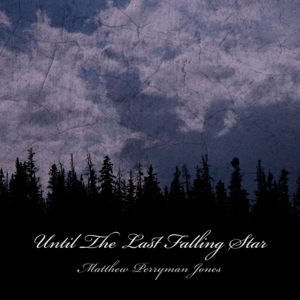 Picture of Until the Last Falling Star