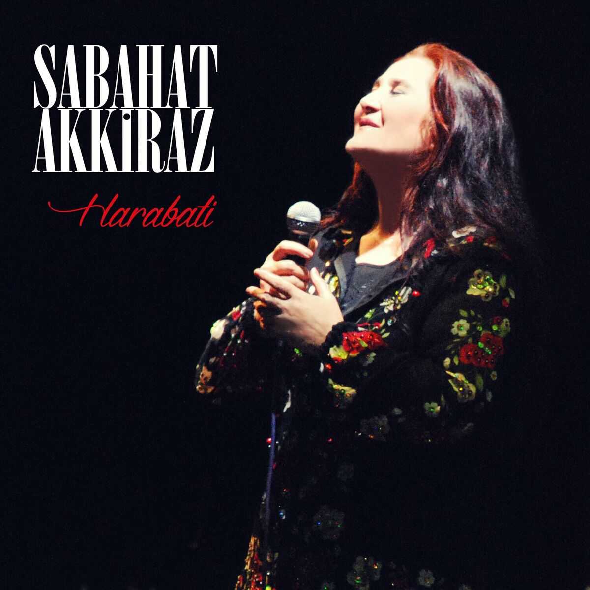 Album cover of Divane Ettin Aklımı